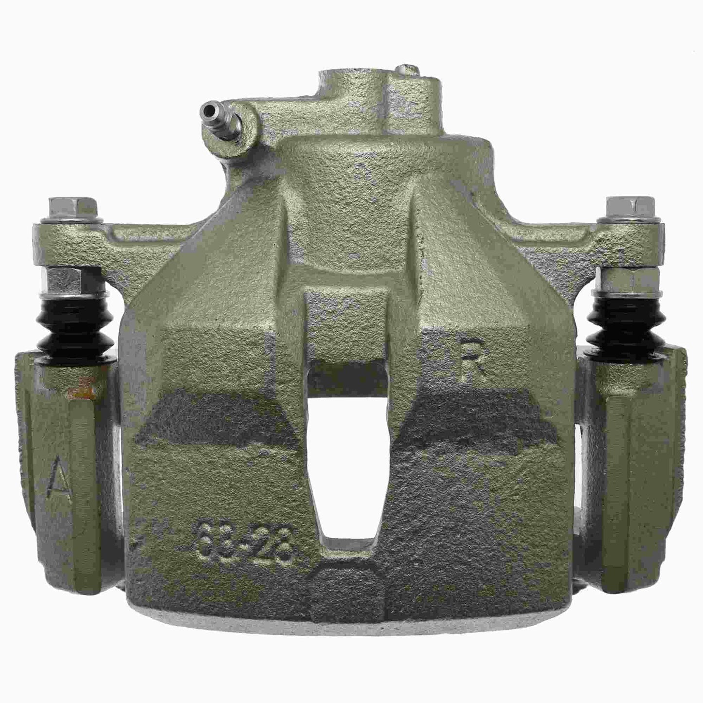 Raybestos Brakes Disc Brake Caliper FRC11530N