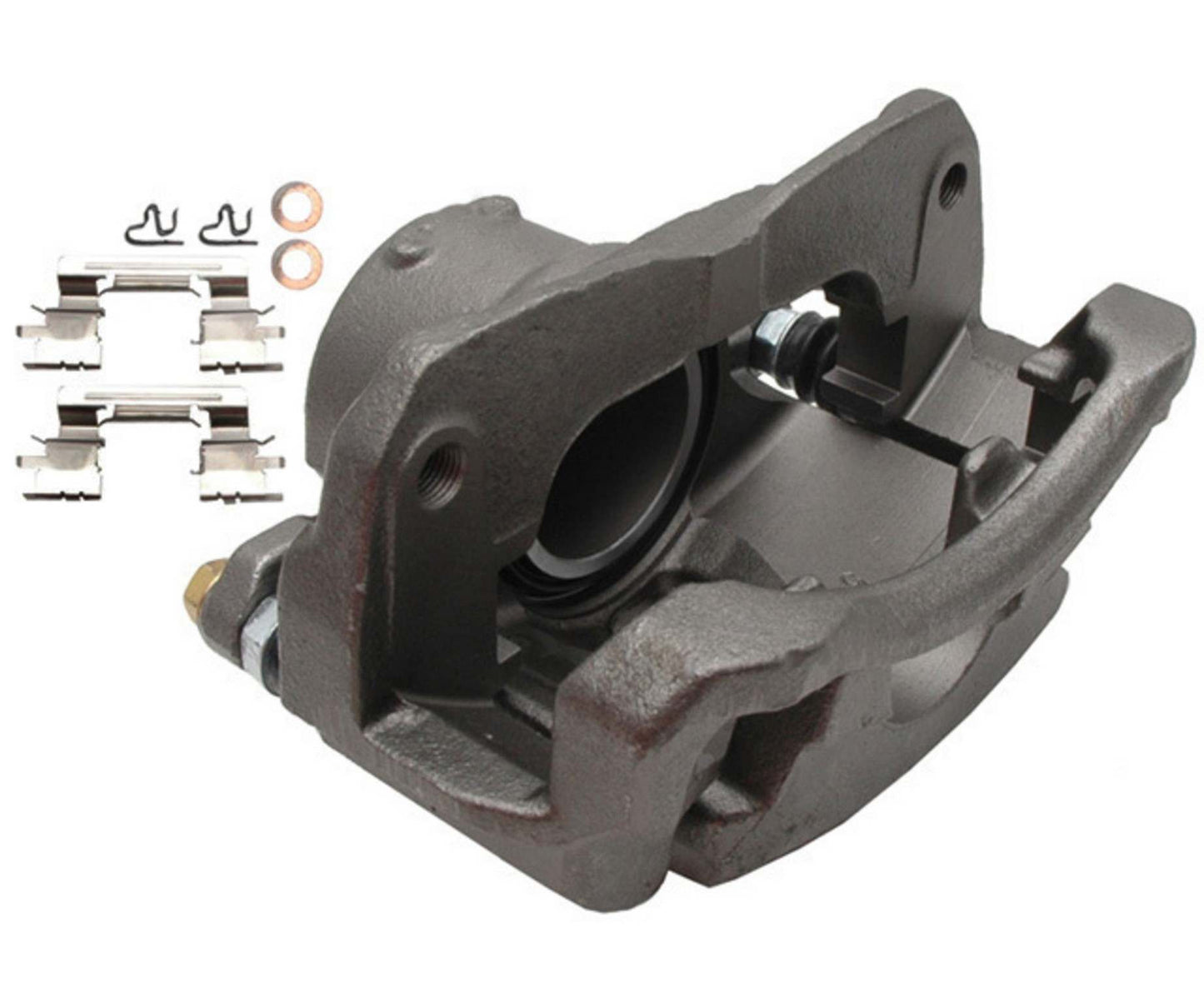 Raybestos Brakes Disc Brake Caliper FRC11530