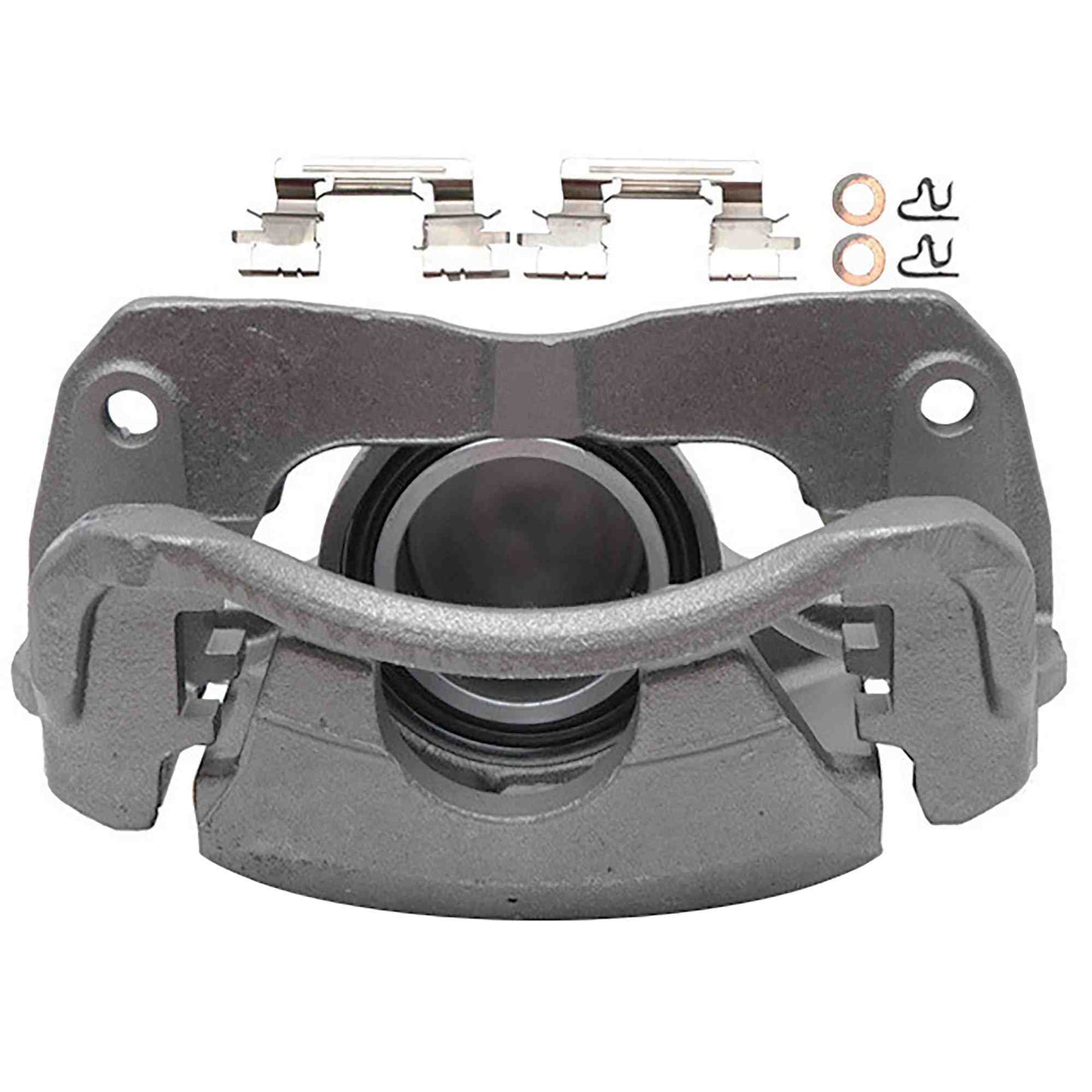 Raybestos Brakes Disc Brake Caliper FRC11530