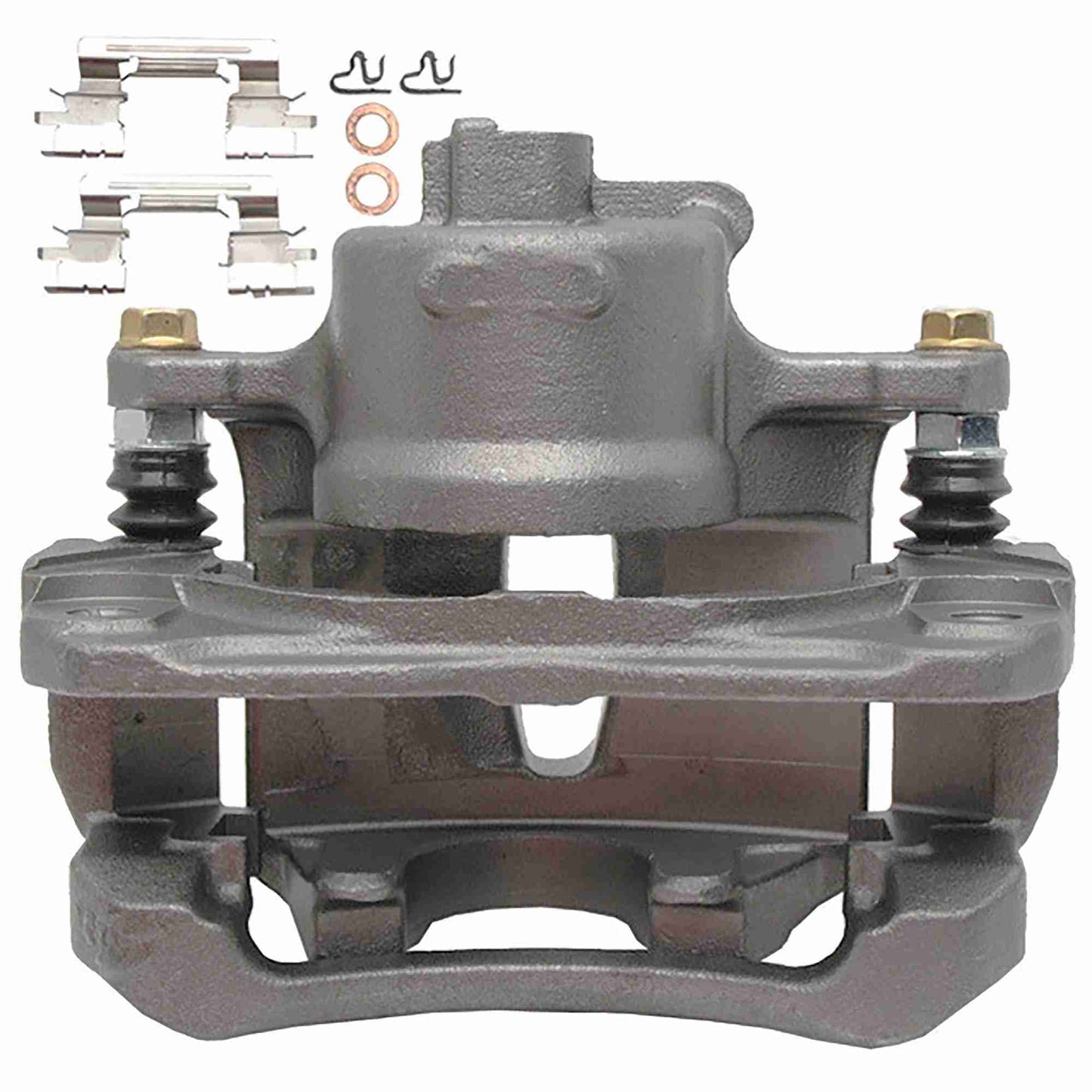 Raybestos Brakes Disc Brake Caliper FRC11530