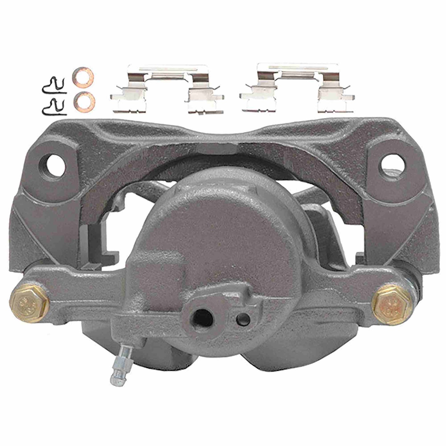 Raybestos Brakes Disc Brake Caliper FRC11530