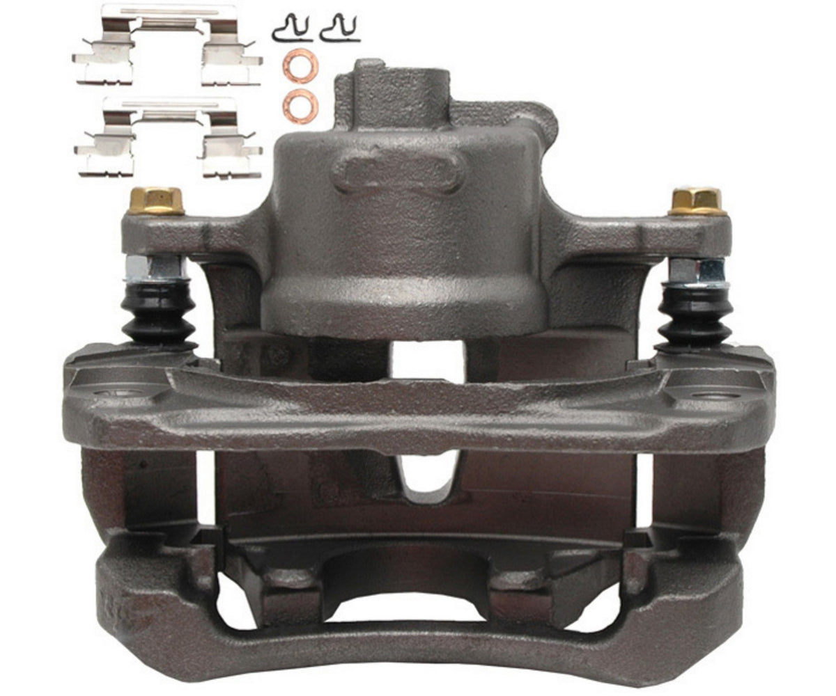 Raybestos Brakes Disc Brake Caliper FRC11530