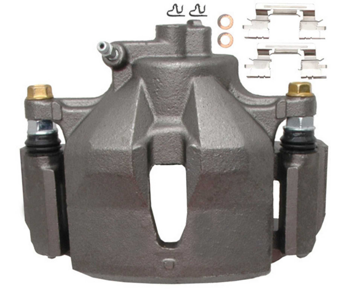 Raybestos Brakes Disc Brake Caliper FRC11530