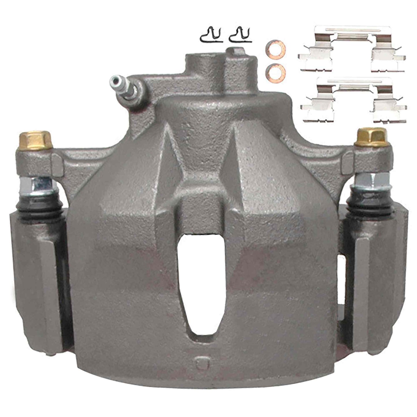 Raybestos Brakes Disc Brake Caliper FRC11530