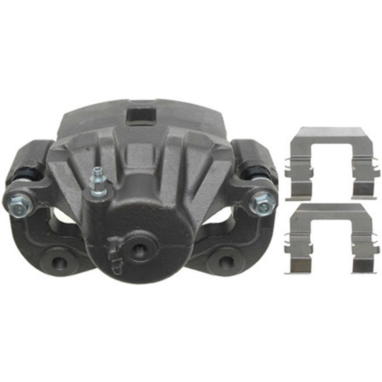 Raybestos Brakes Disc Brake Caliper FRC11537