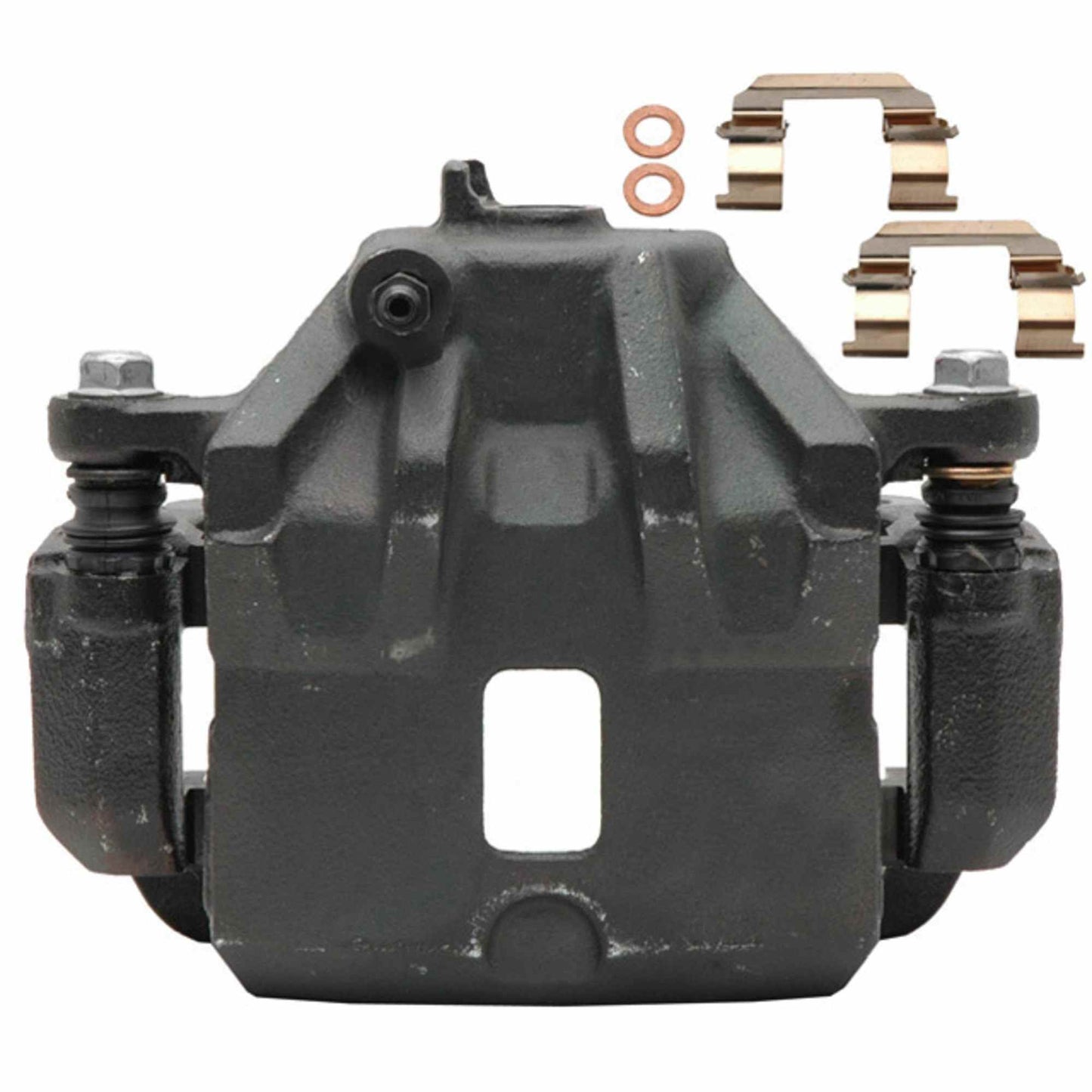 Raybestos Brakes Disc Brake Caliper FRC11538