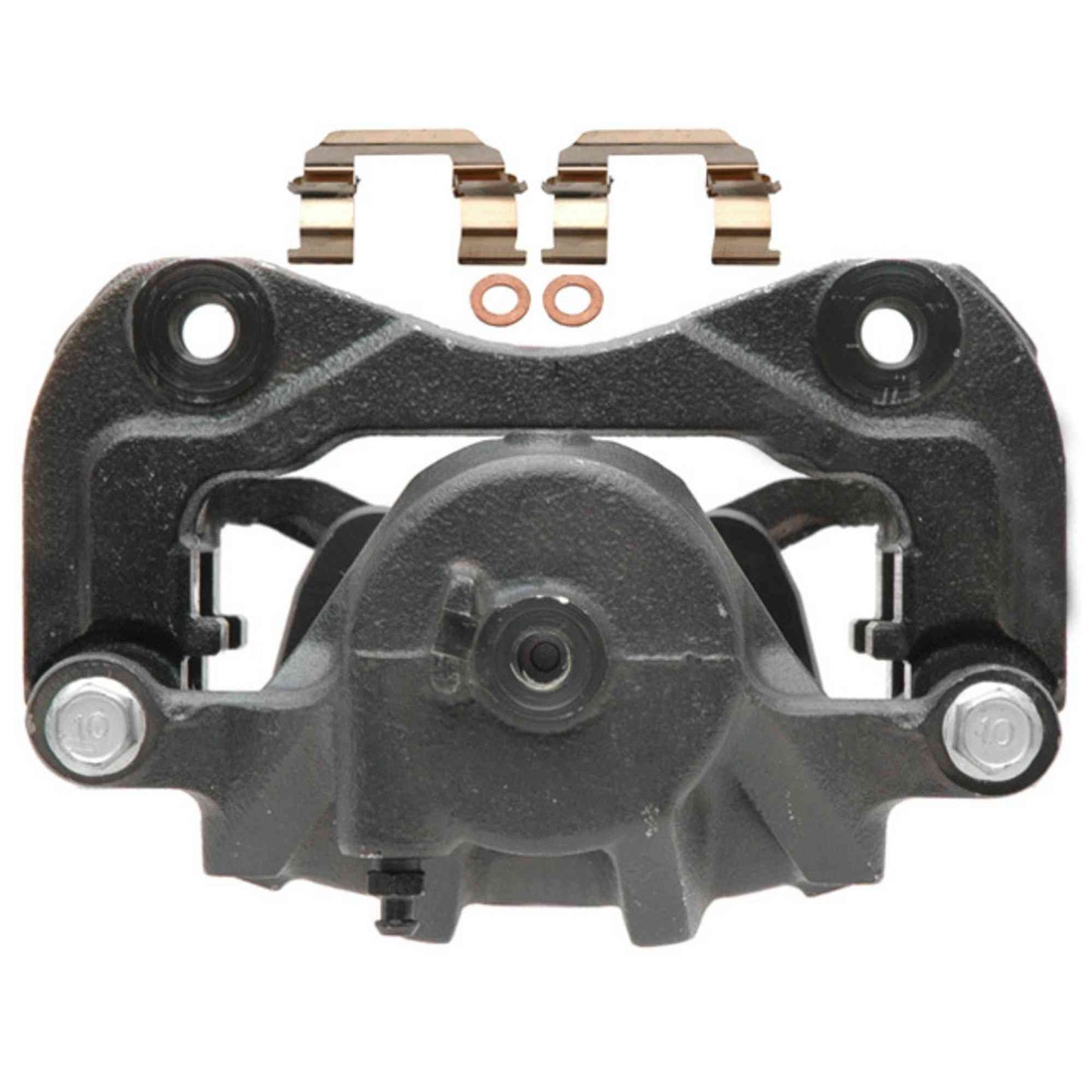 Raybestos Brakes Disc Brake Caliper FRC11538
