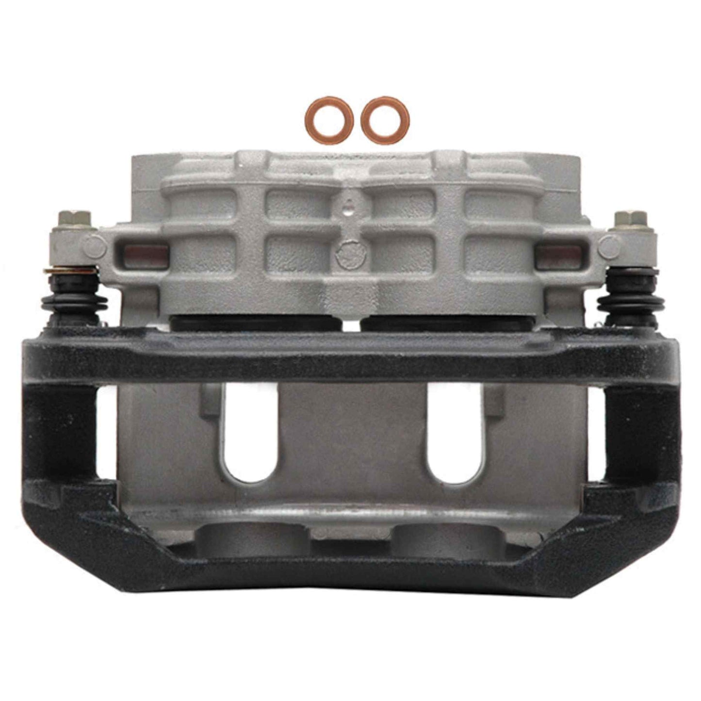 Raybestos Brakes Disc Brake Caliper FRC11542