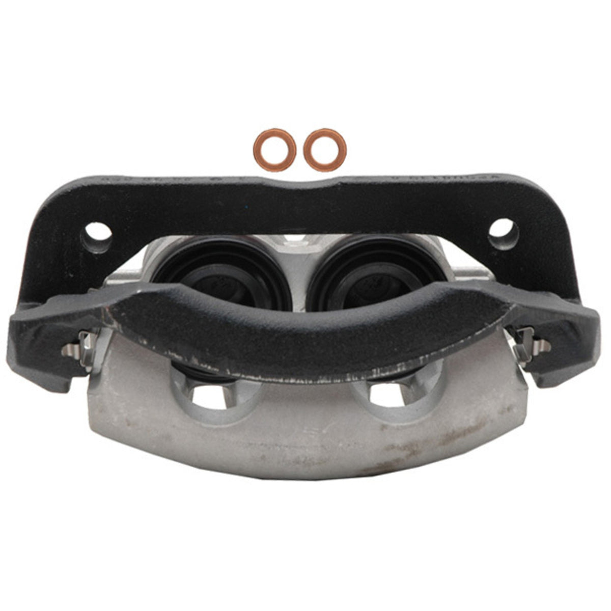 Raybestos Brakes Disc Brake Caliper FRC11542