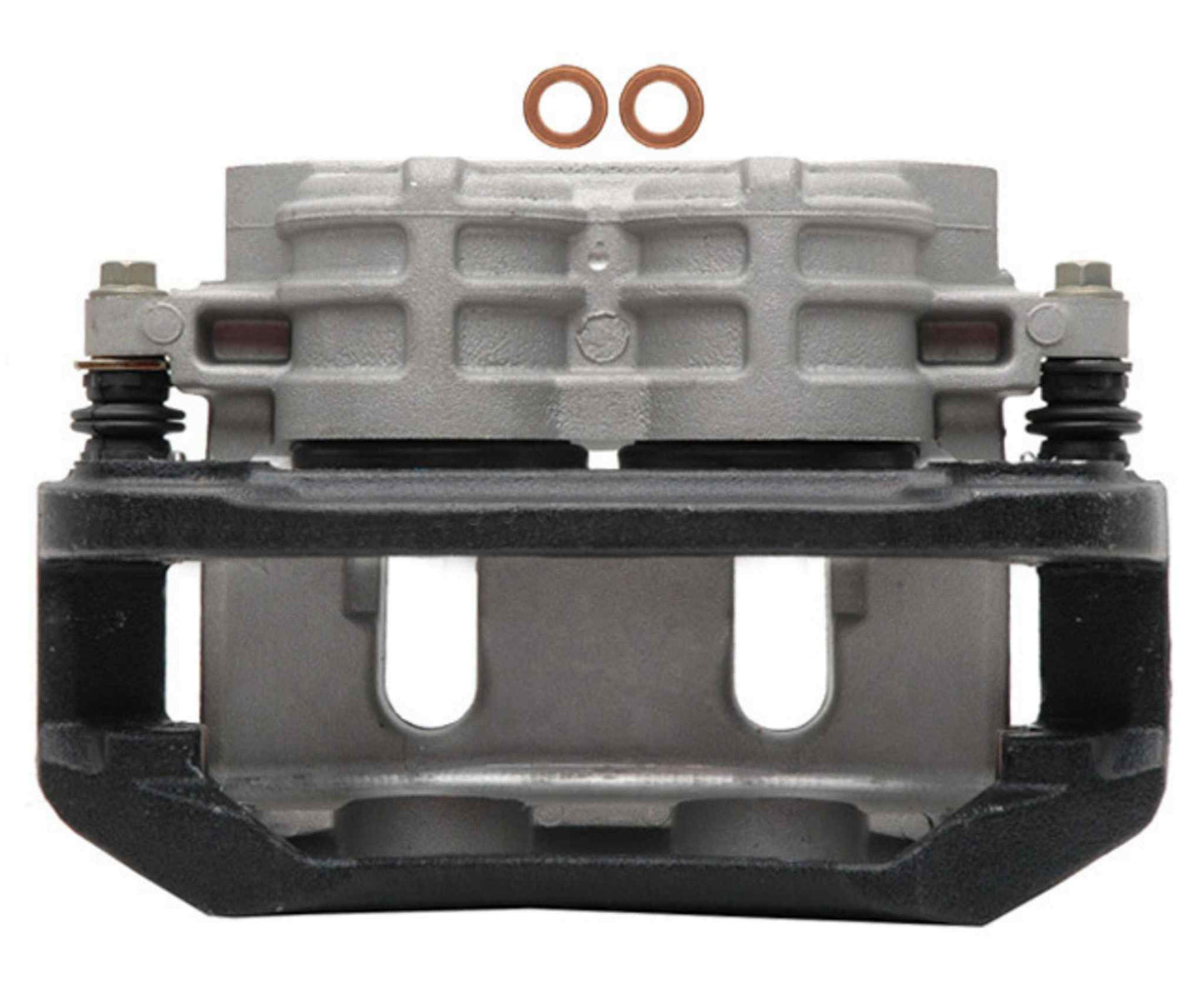 Raybestos Brakes Disc Brake Caliper FRC11542