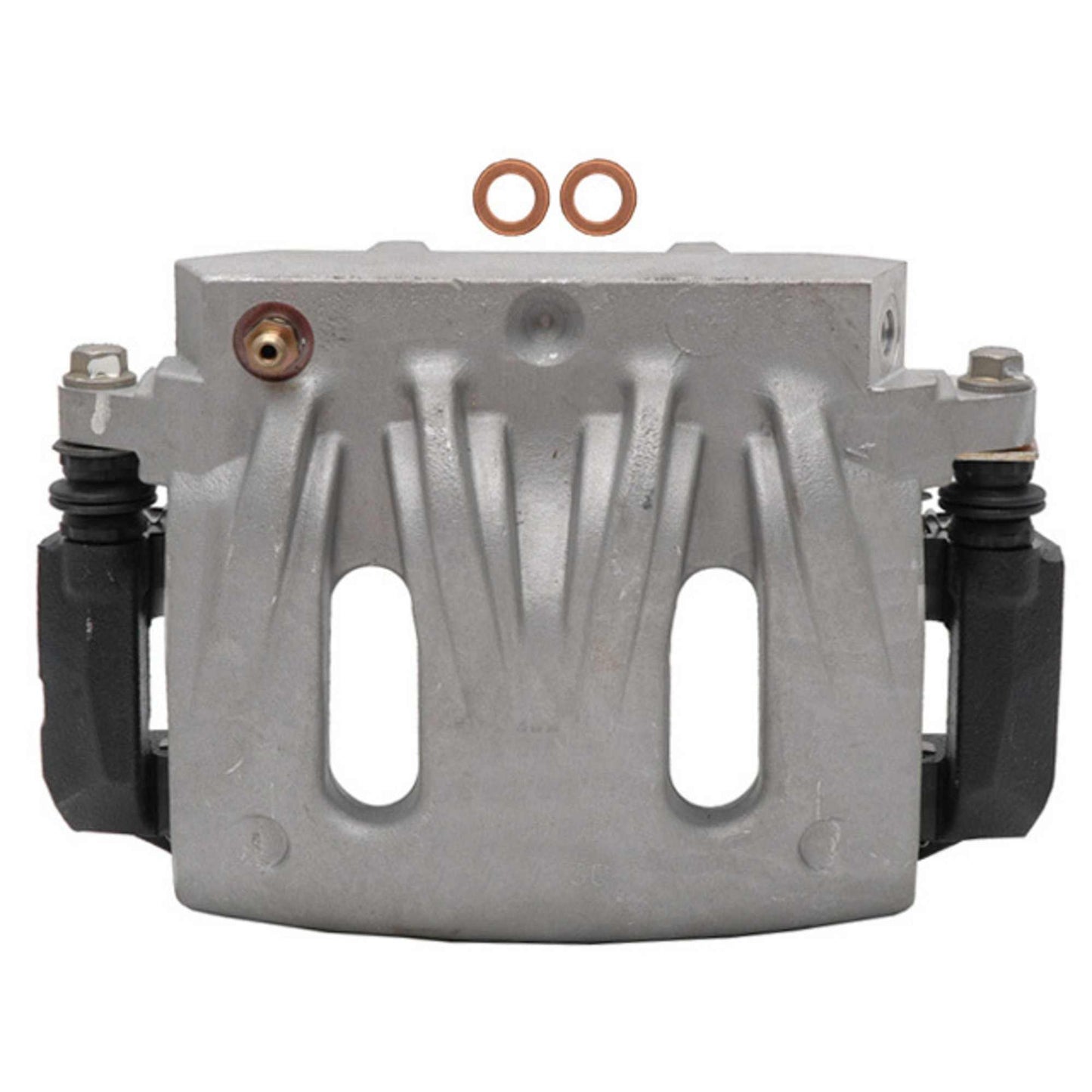 Raybestos Brakes Disc Brake Caliper FRC11542