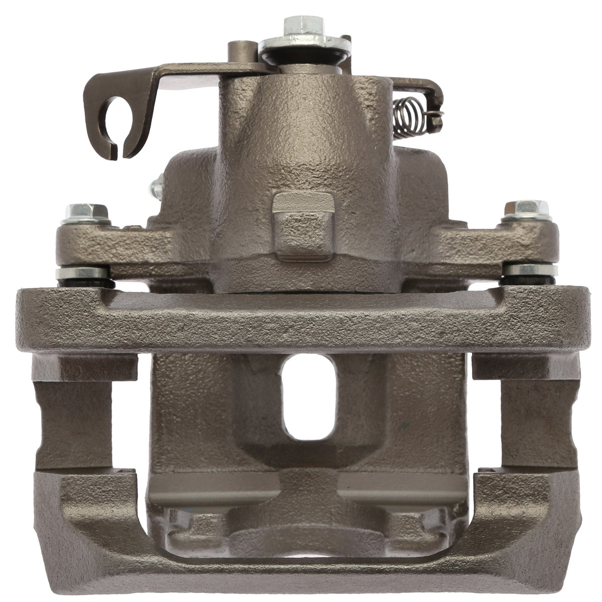 Raybestos Brakes Disc Brake Caliper FRC11543
