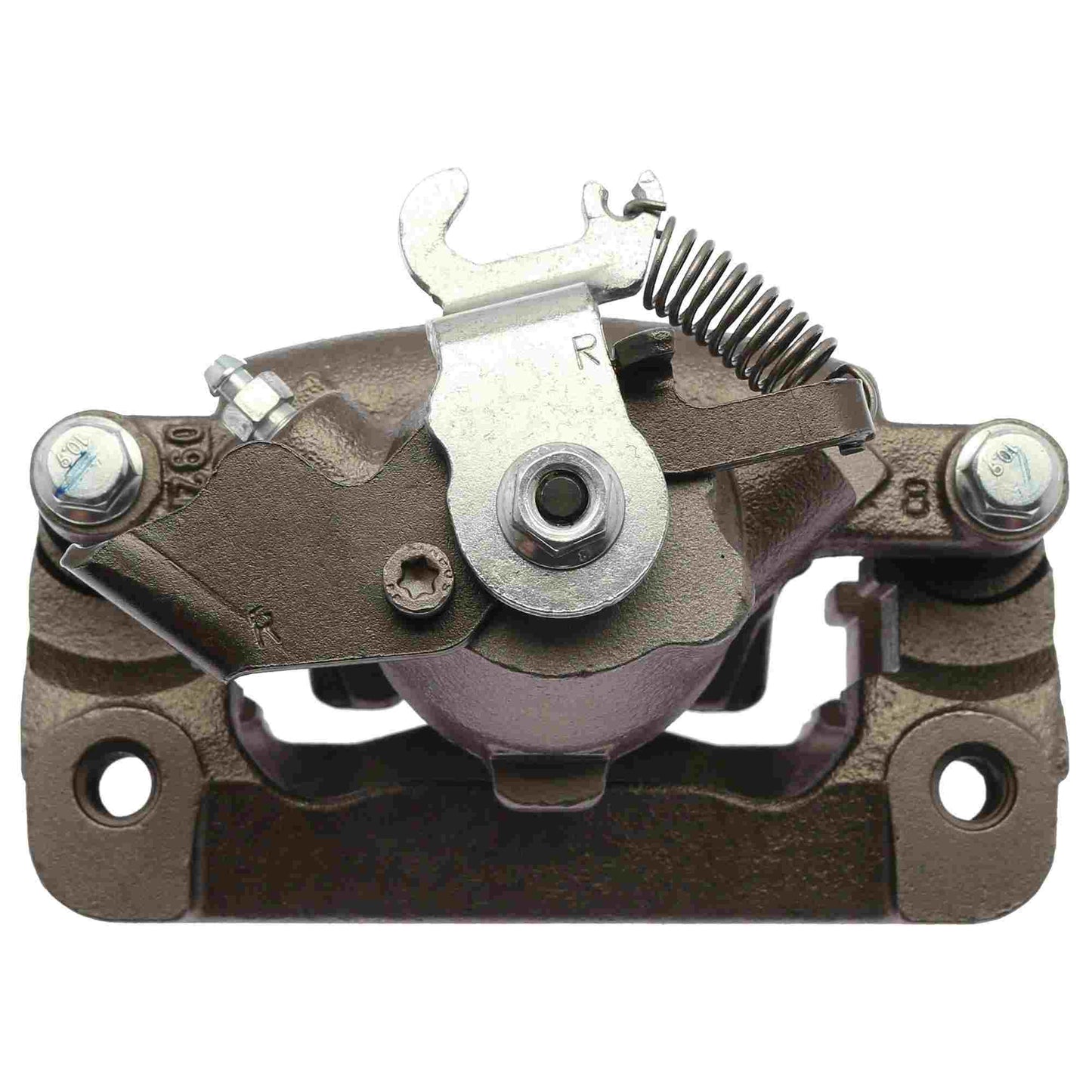 Raybestos Brakes Disc Brake Caliper FRC11543