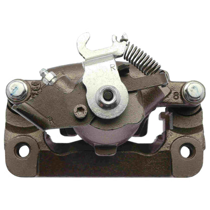 Raybestos Brakes Disc Brake Caliper FRC11543