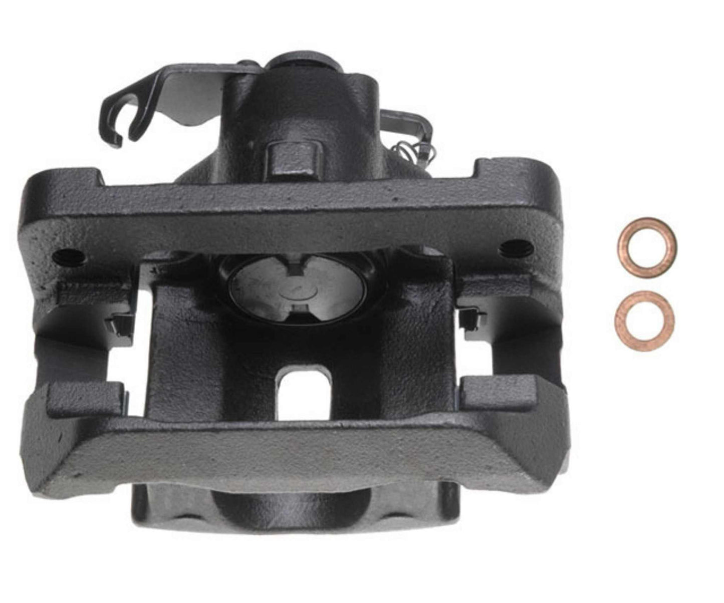 Raybestos Brakes Disc Brake Caliper FRC11543