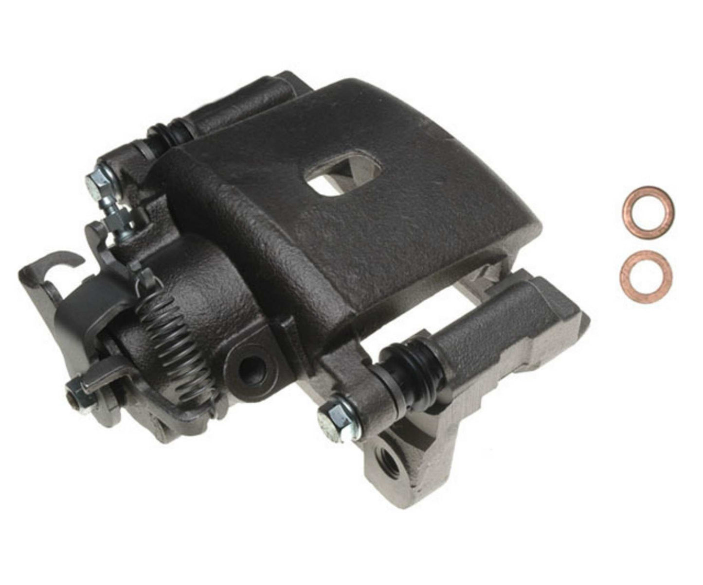 Raybestos Brakes Disc Brake Caliper FRC11543