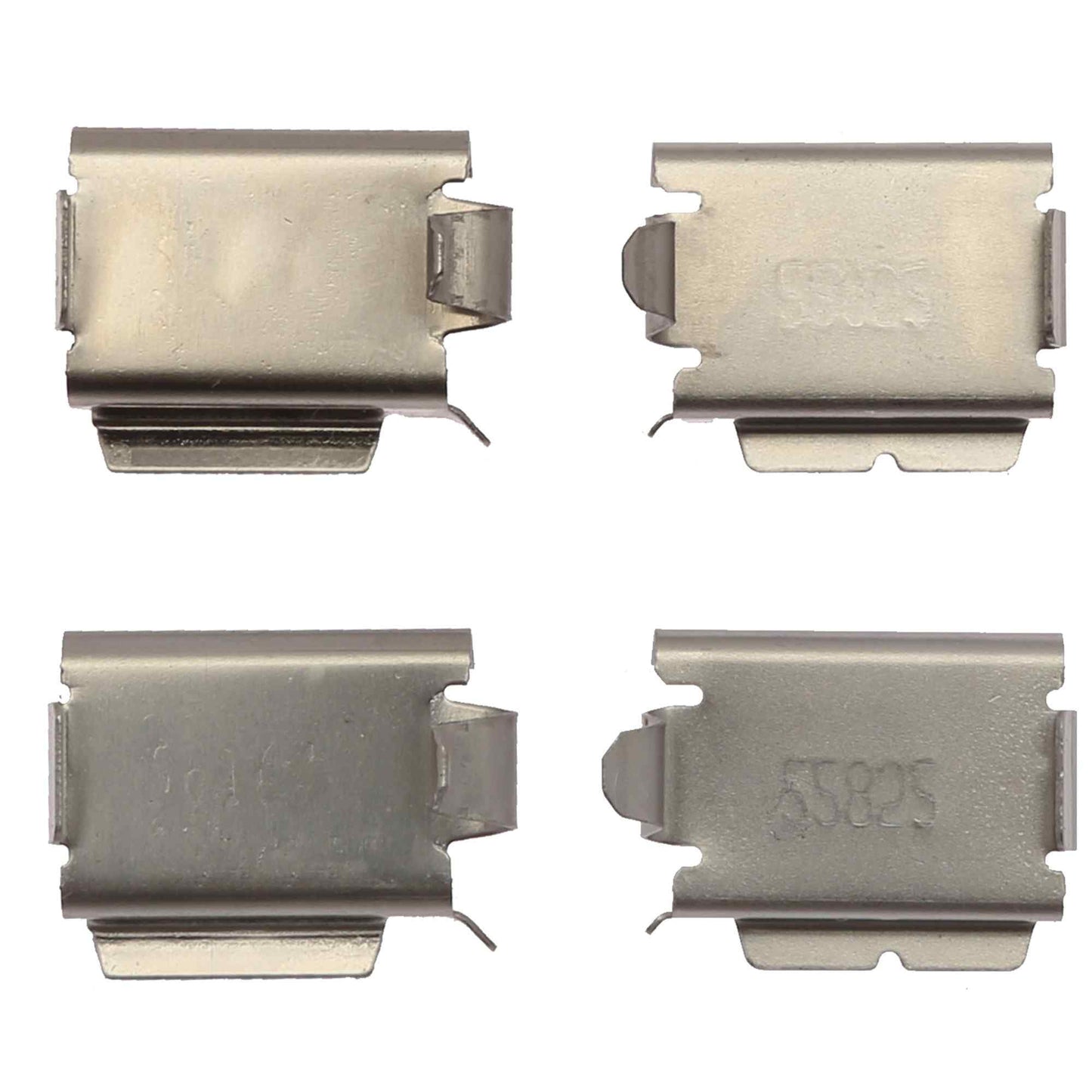 Raybestos Brakes Disc Brake Caliper FRC11543