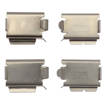 Raybestos Brakes Disc Brake Caliper FRC11543