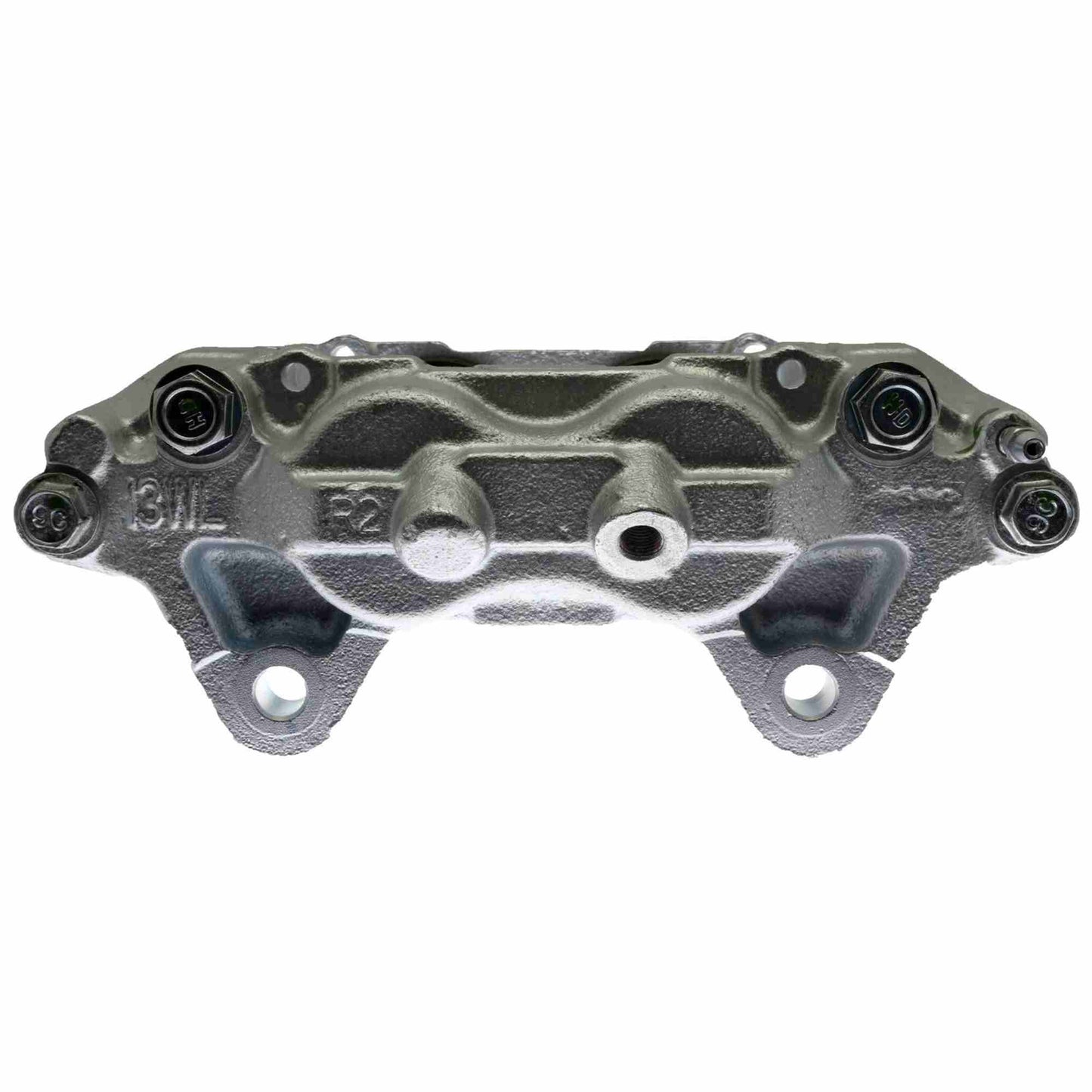 Raybestos Brakes Disc Brake Caliper FRC11550C