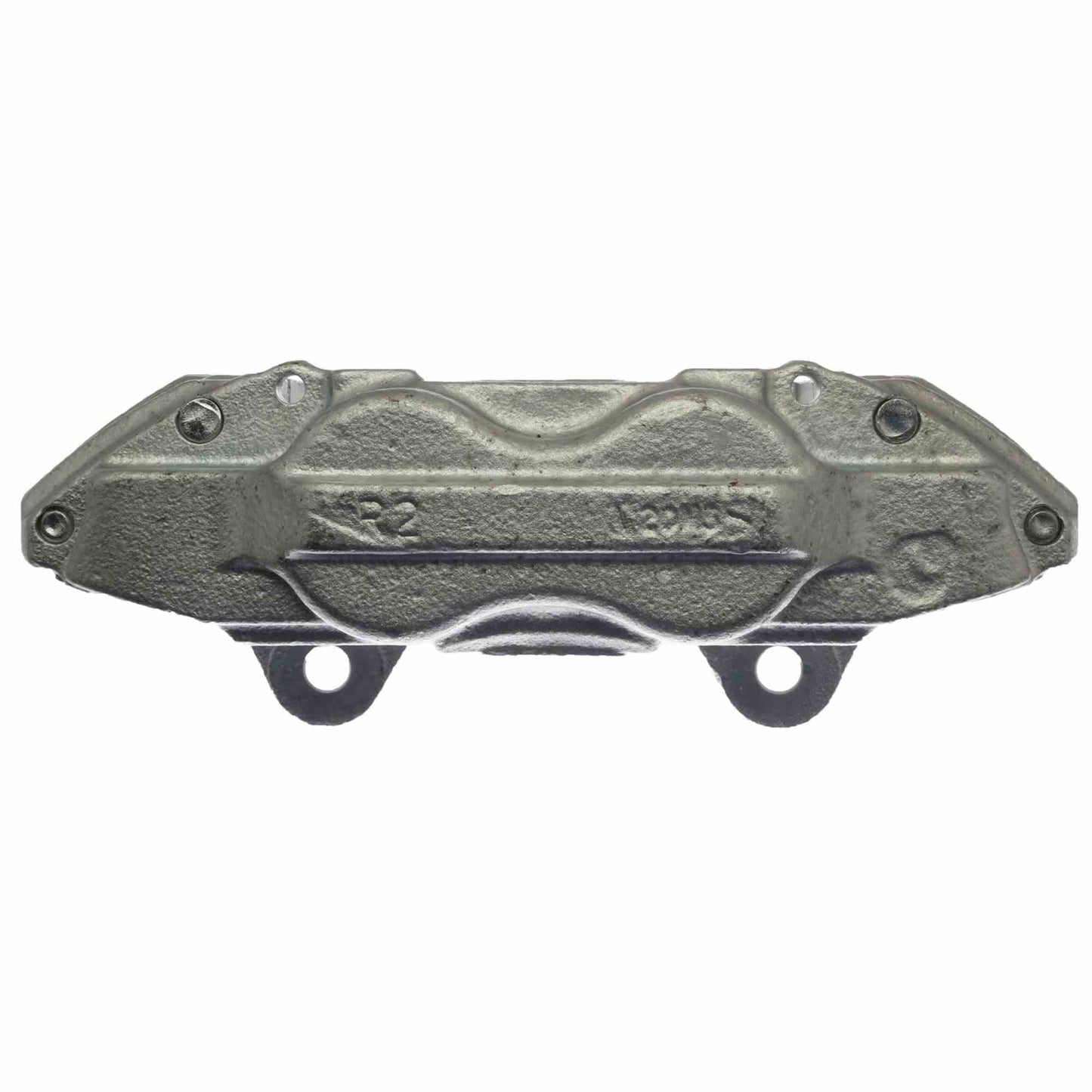 Raybestos Brakes Disc Brake Caliper FRC11550N