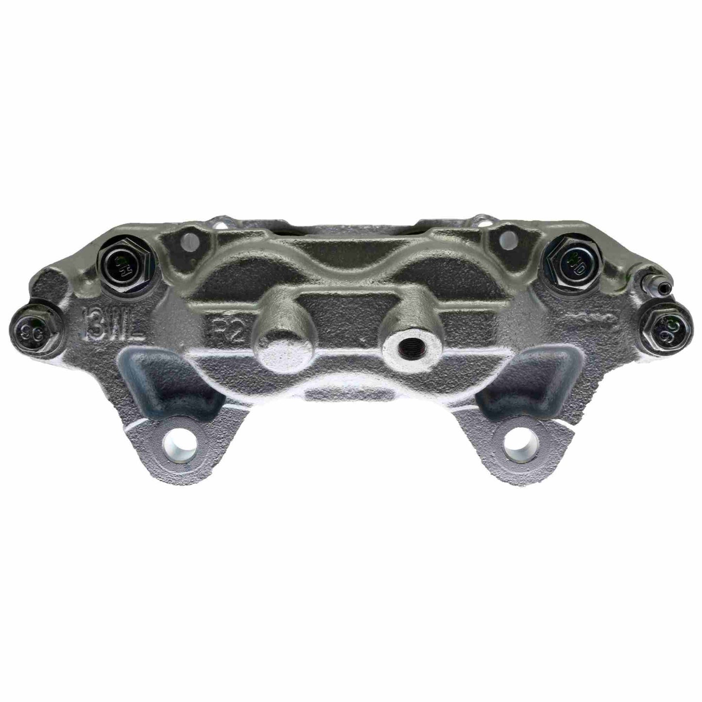 Raybestos Brakes Disc Brake Caliper FRC11550N