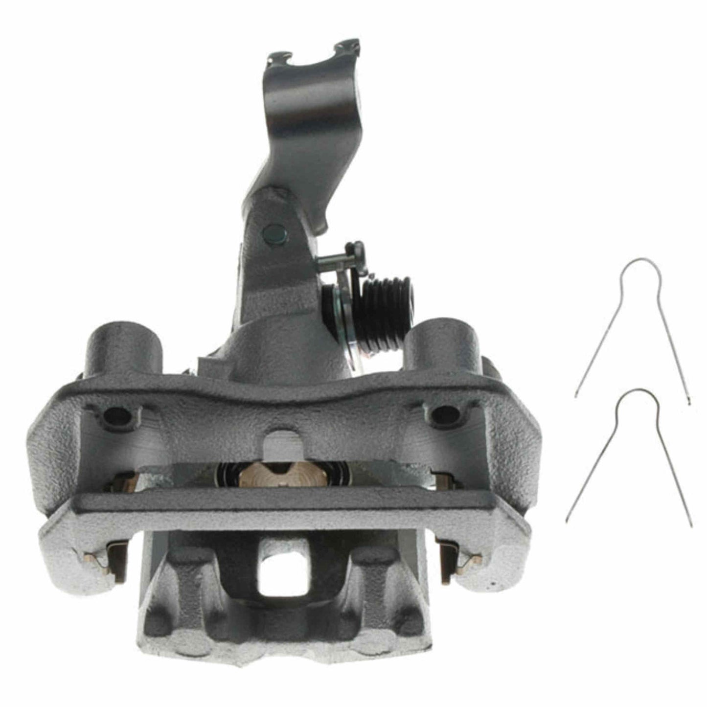 Raybestos Brakes Disc Brake Caliper FRC11551