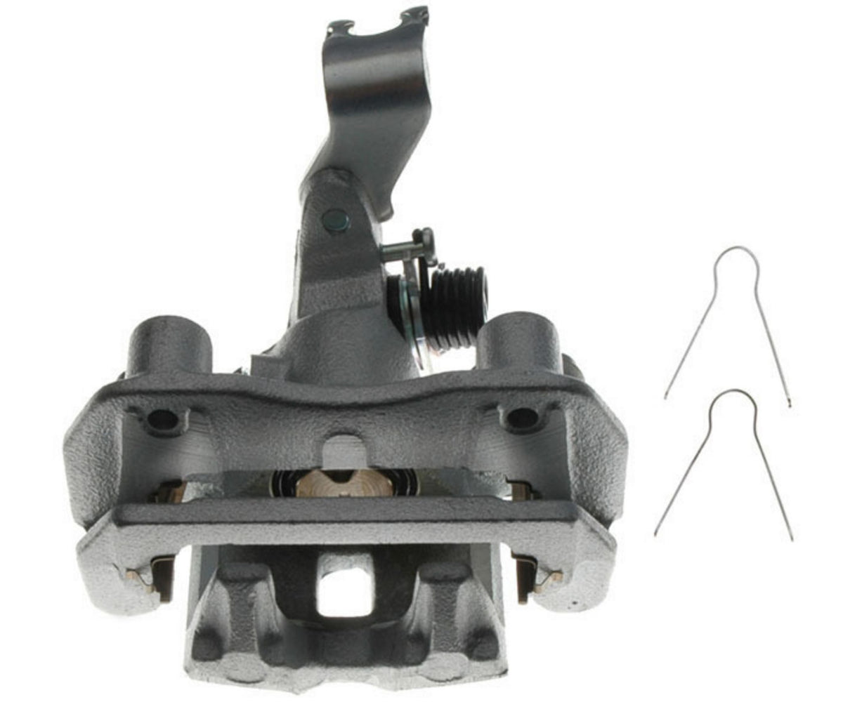 Raybestos Brakes Disc Brake Caliper FRC11551