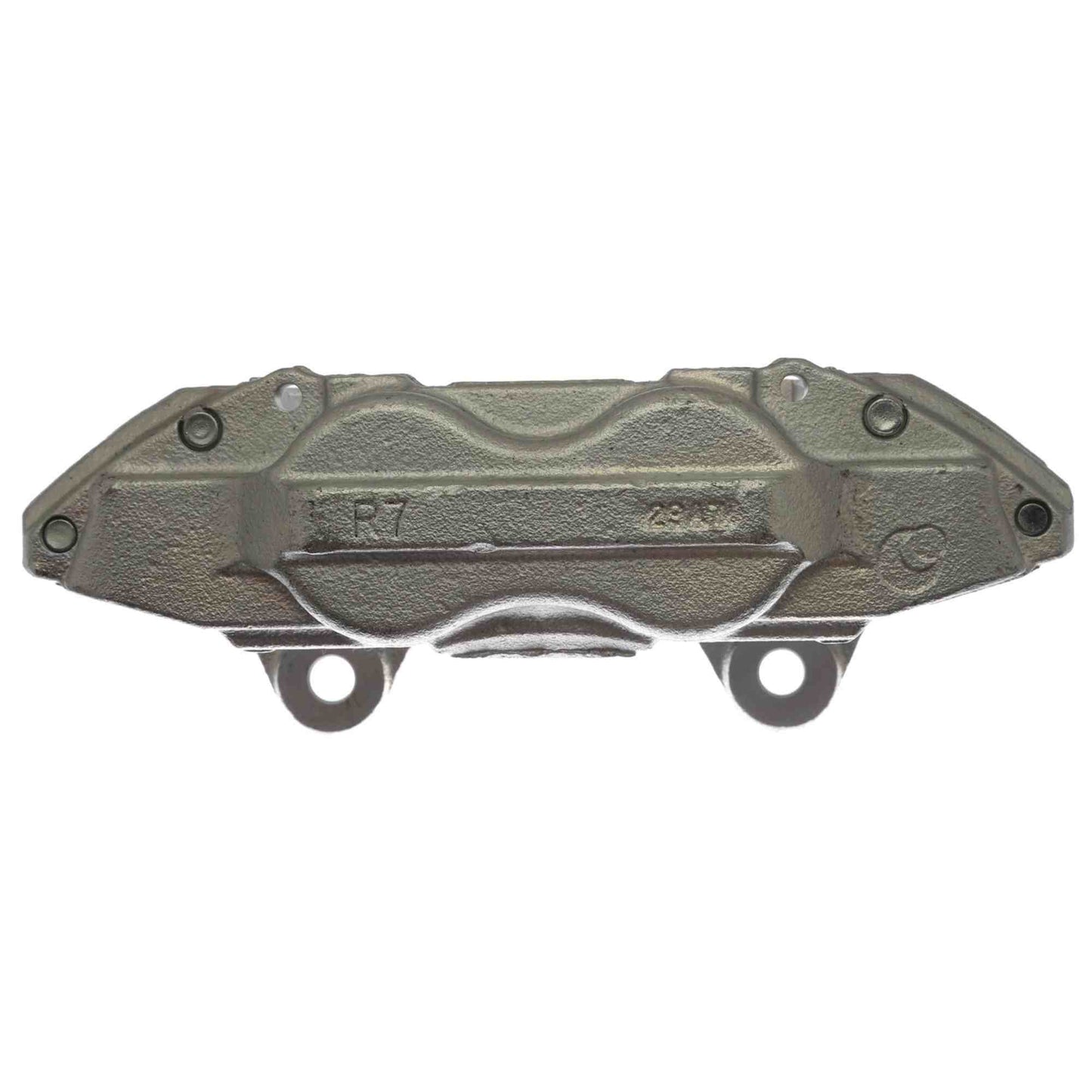 Raybestos Brakes Disc Brake Caliper FRC11553C