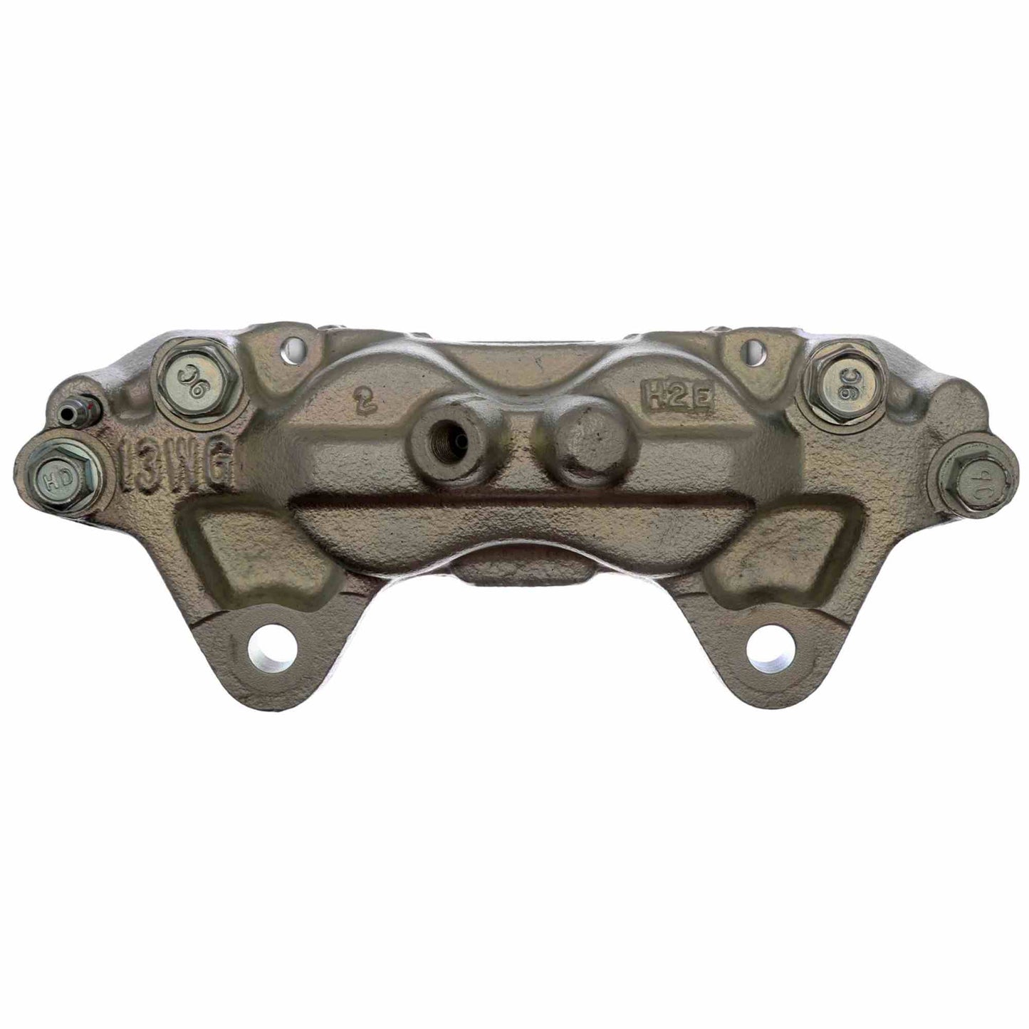 Raybestos Brakes Disc Brake Caliper FRC11553C