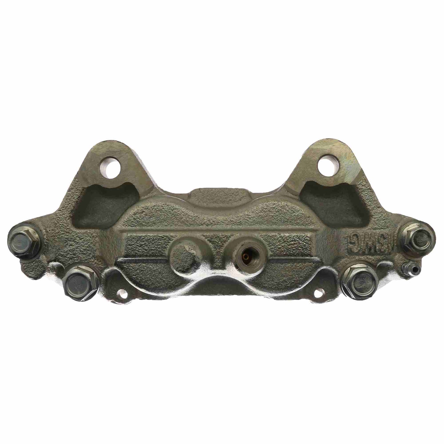 Raybestos Brakes Disc Brake Caliper FRC11553N
