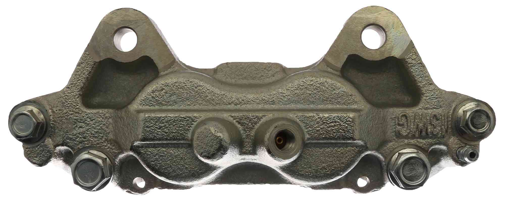 Raybestos Brakes Disc Brake Caliper FRC11553N