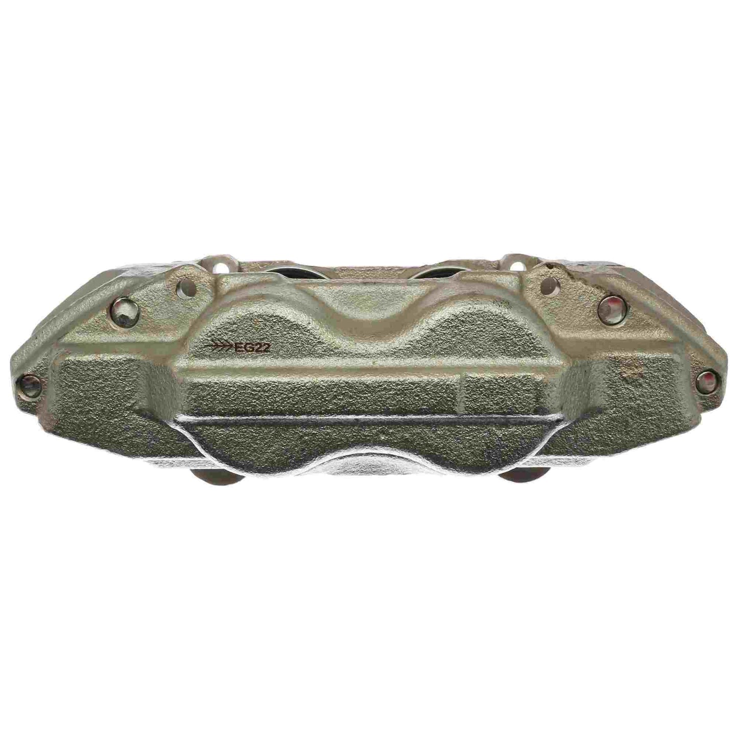 Raybestos Brakes Disc Brake Caliper FRC11553N