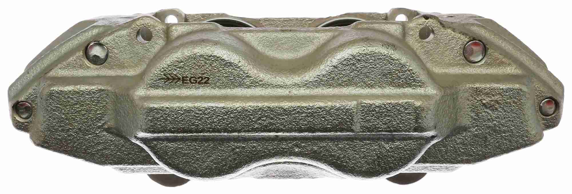 Raybestos Brakes Disc Brake Caliper FRC11553N