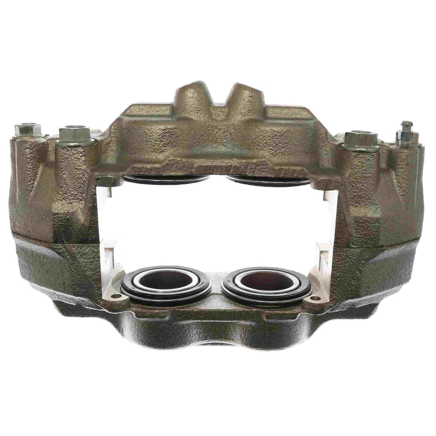 Raybestos Brakes Disc Brake Caliper FRC11553N