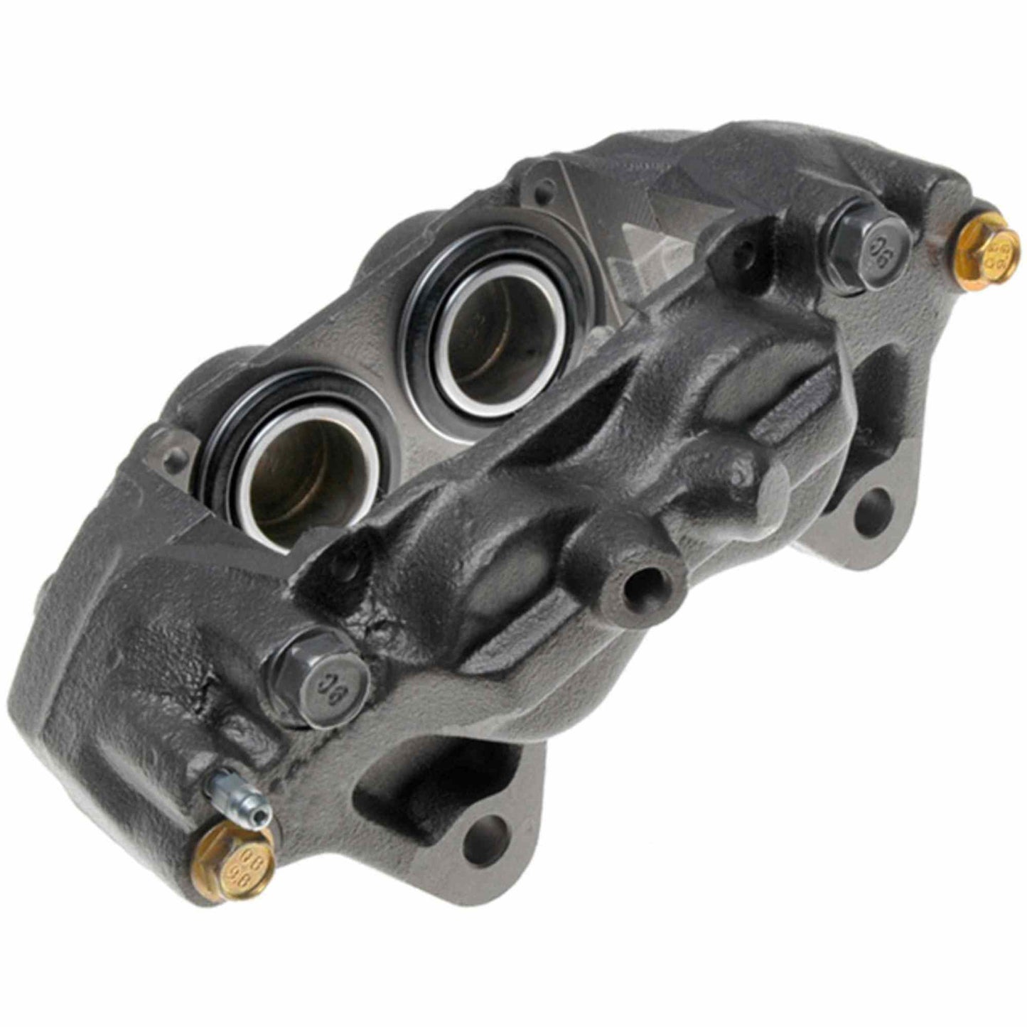 Raybestos Brakes Disc Brake Caliper FRC11553