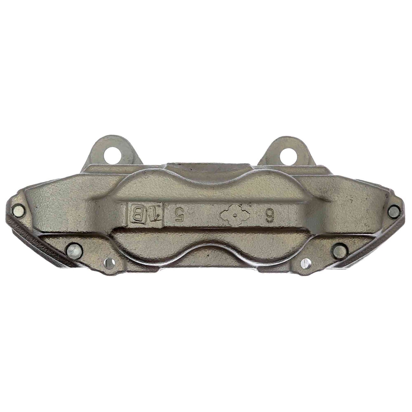 Raybestos Brakes Disc Brake Caliper FRC11554C