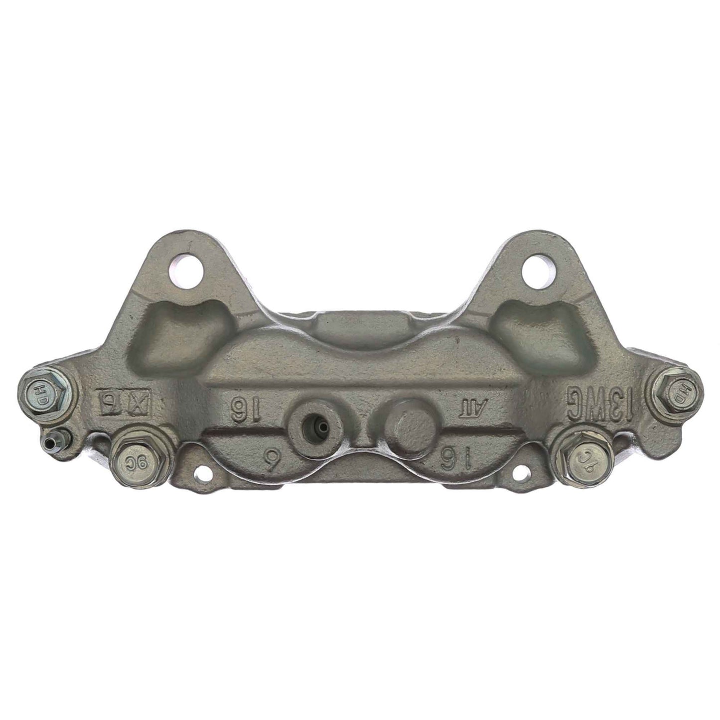 Raybestos Brakes Disc Brake Caliper FRC11554C