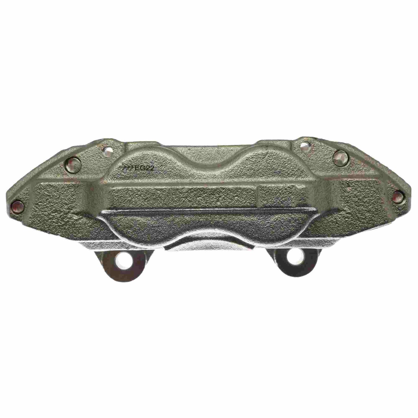 Raybestos Brakes Disc Brake Caliper FRC11554N