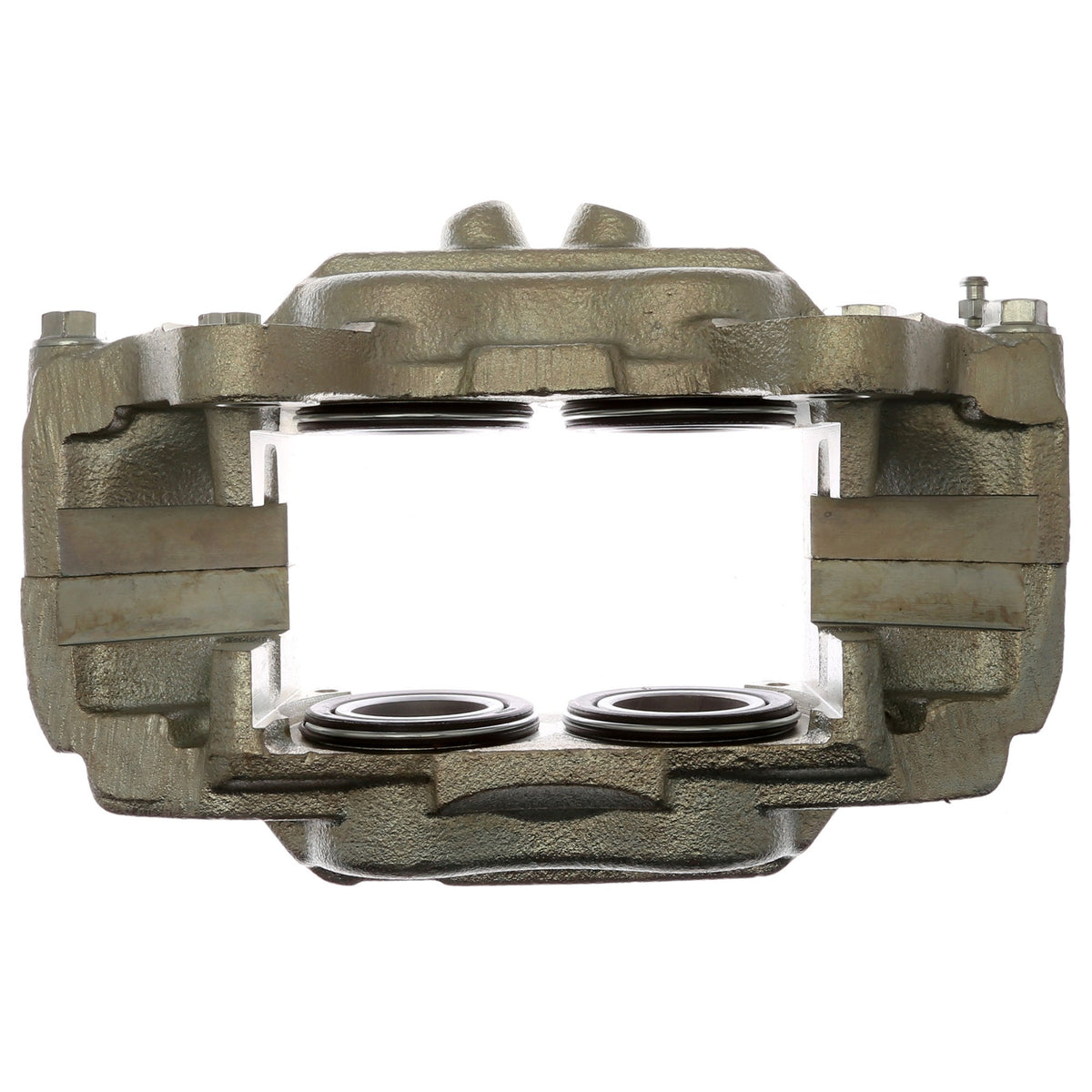 Raybestos Brakes Disc Brake Caliper FRC11554N