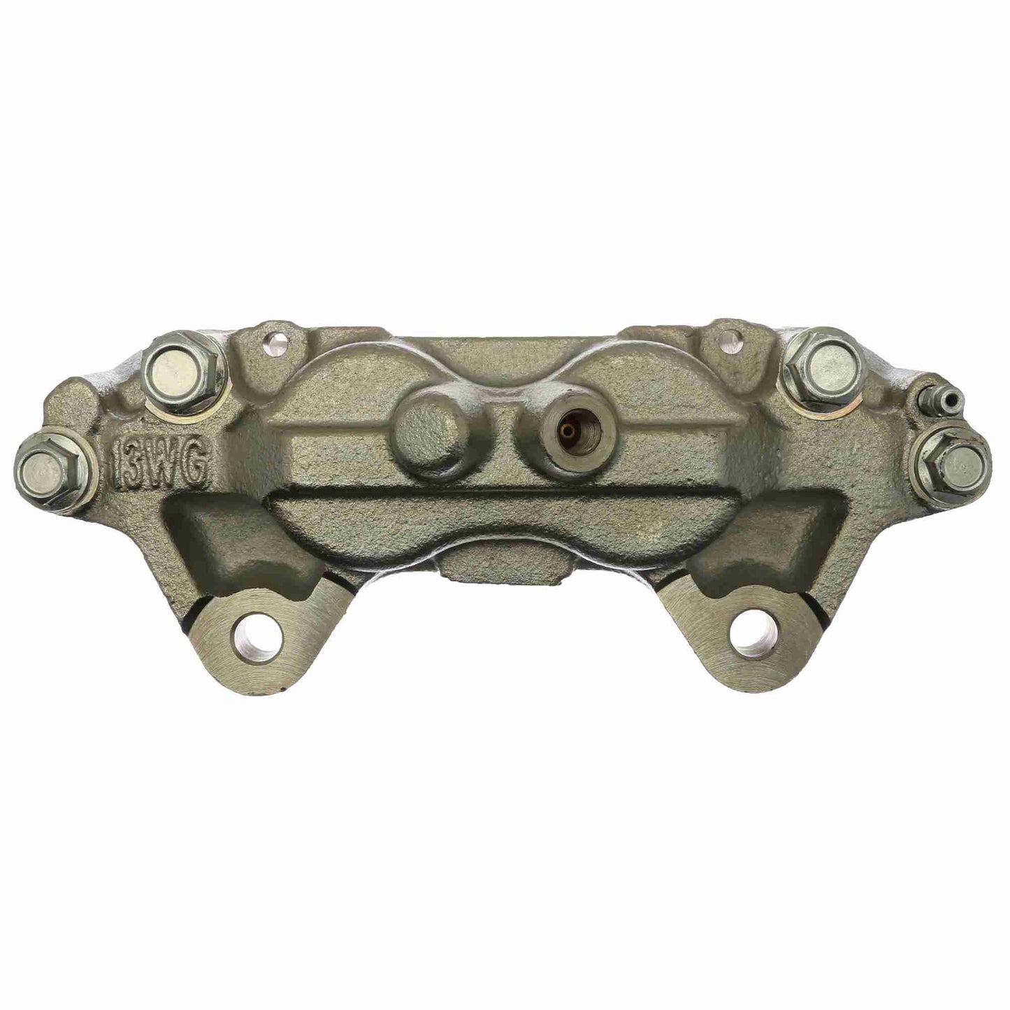 Raybestos Brakes Disc Brake Caliper FRC11554N