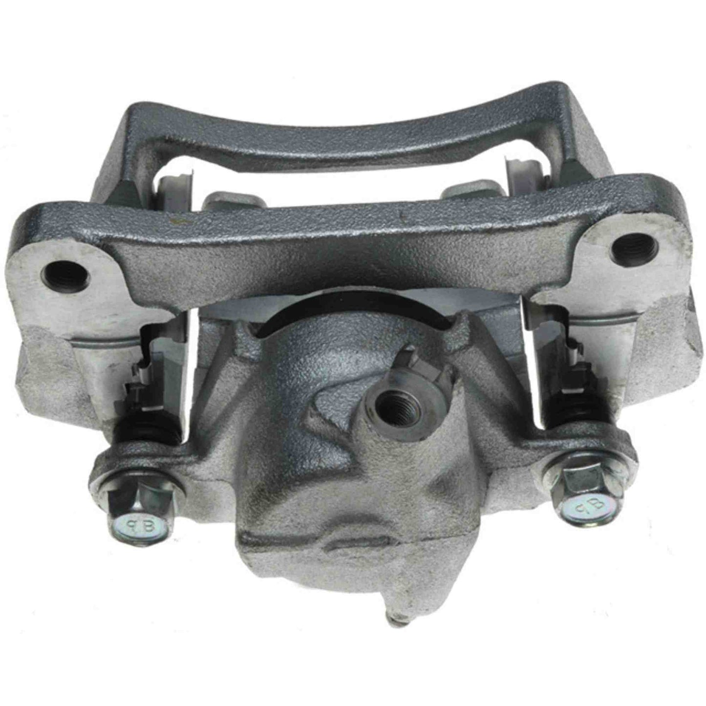 Raybestos Brakes Disc Brake Caliper FRC11555