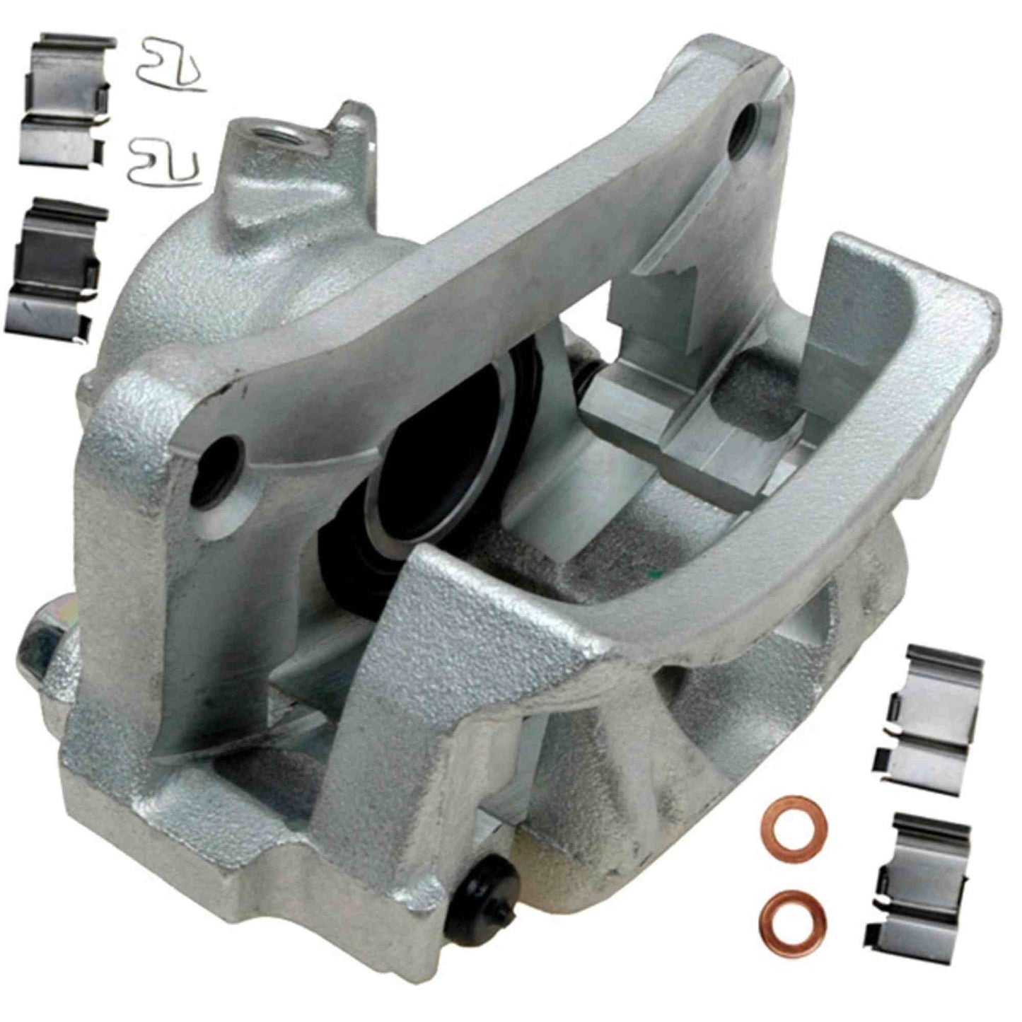 Raybestos Brakes Disc Brake Caliper FRC11556