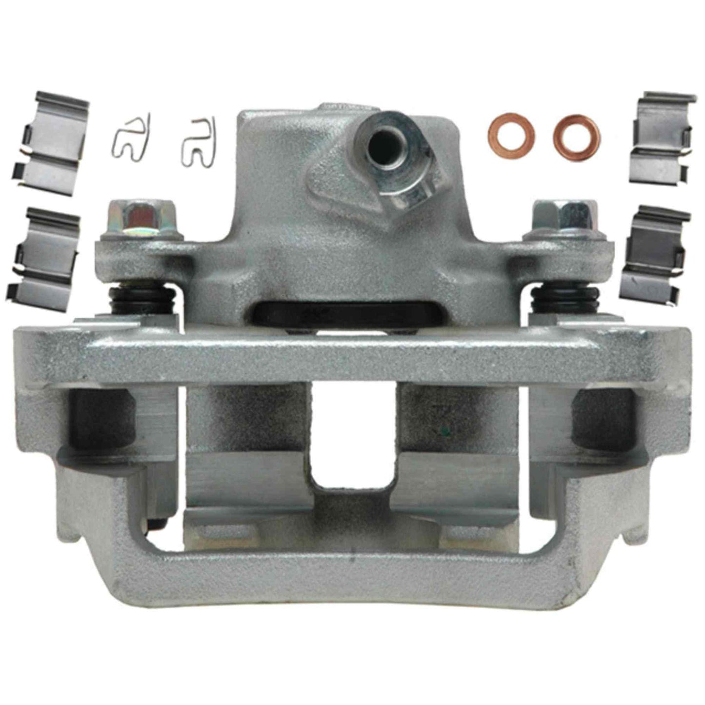 Raybestos Brakes Disc Brake Caliper FRC11556