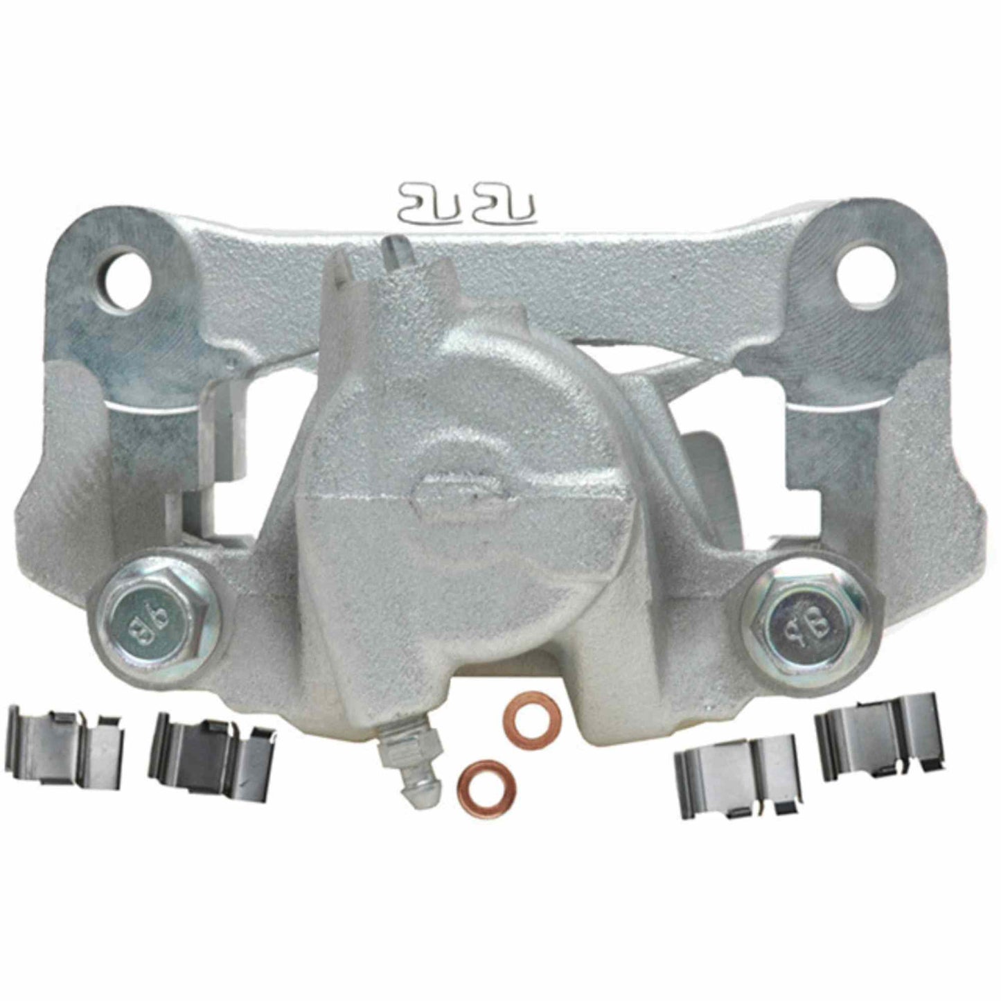 Raybestos Brakes Disc Brake Caliper FRC11556