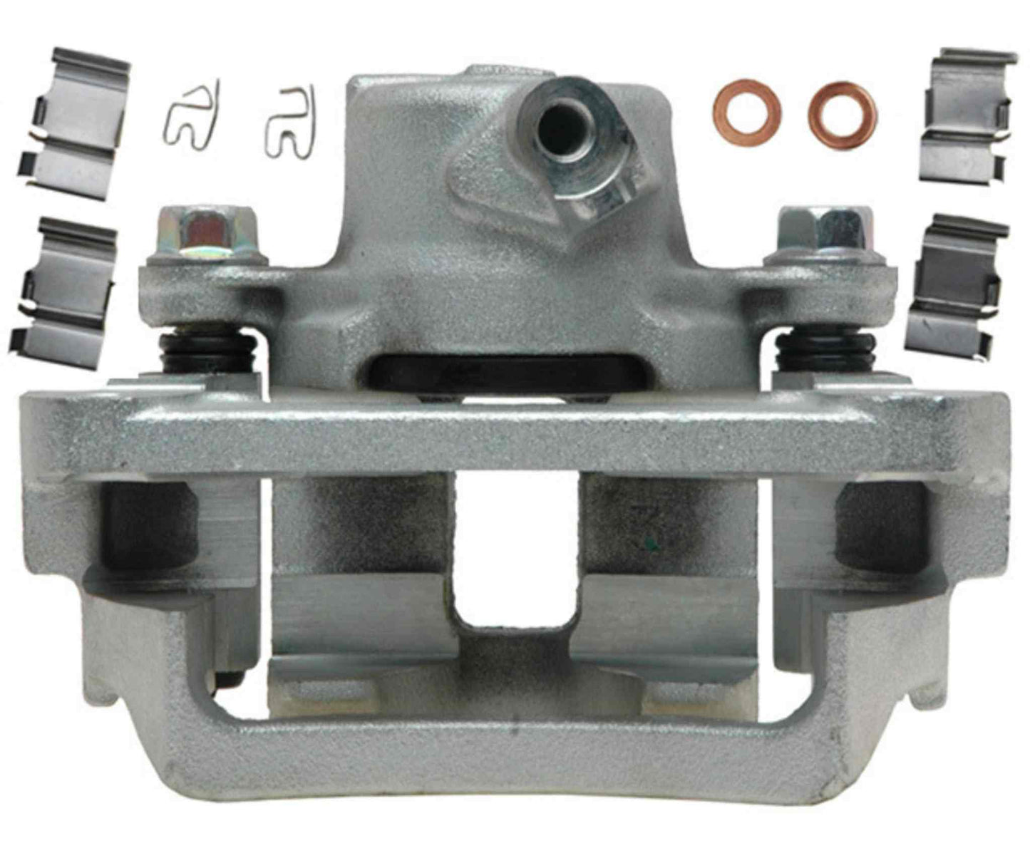Raybestos Brakes Disc Brake Caliper FRC11556