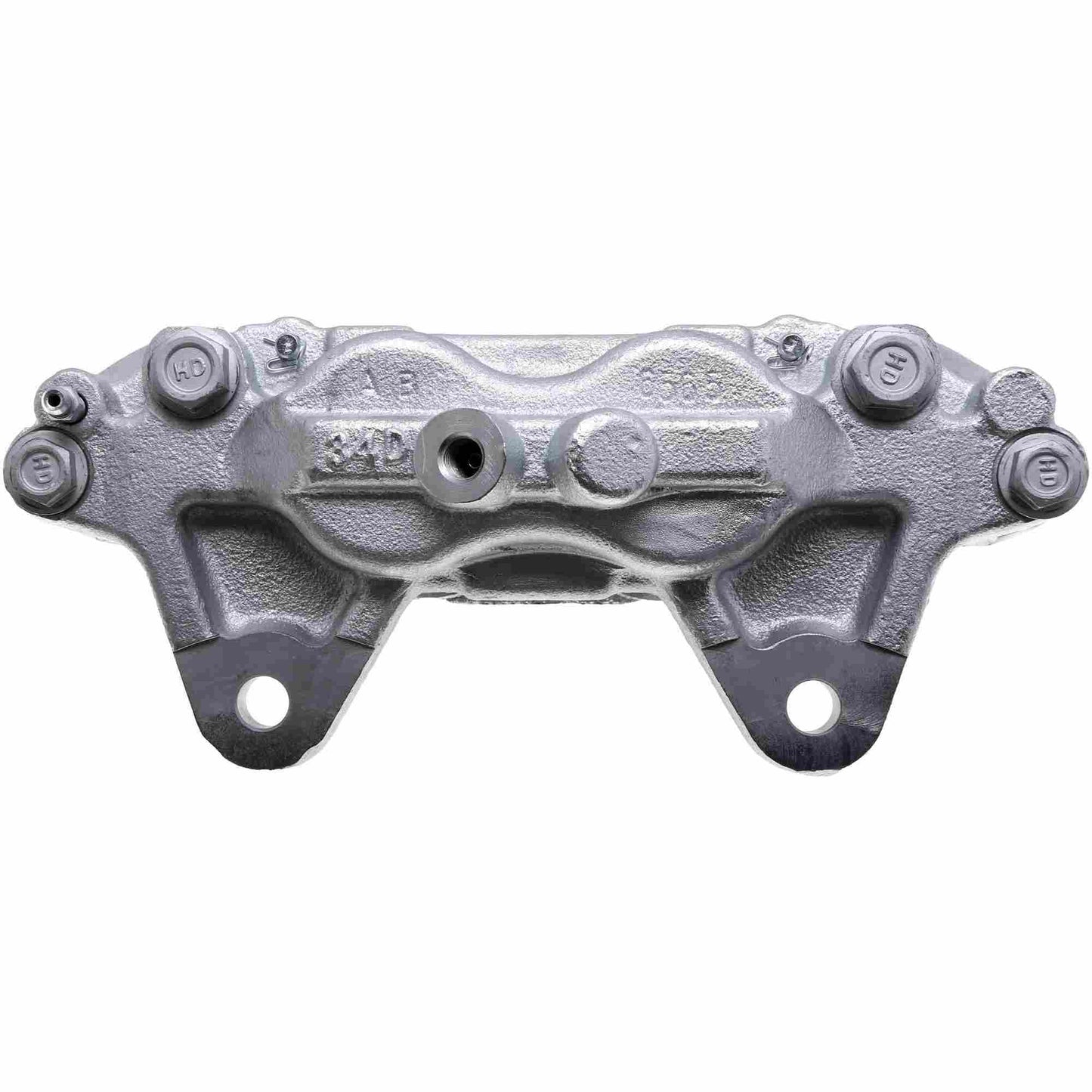 Raybestos Brakes Disc Brake Caliper FRC11557N