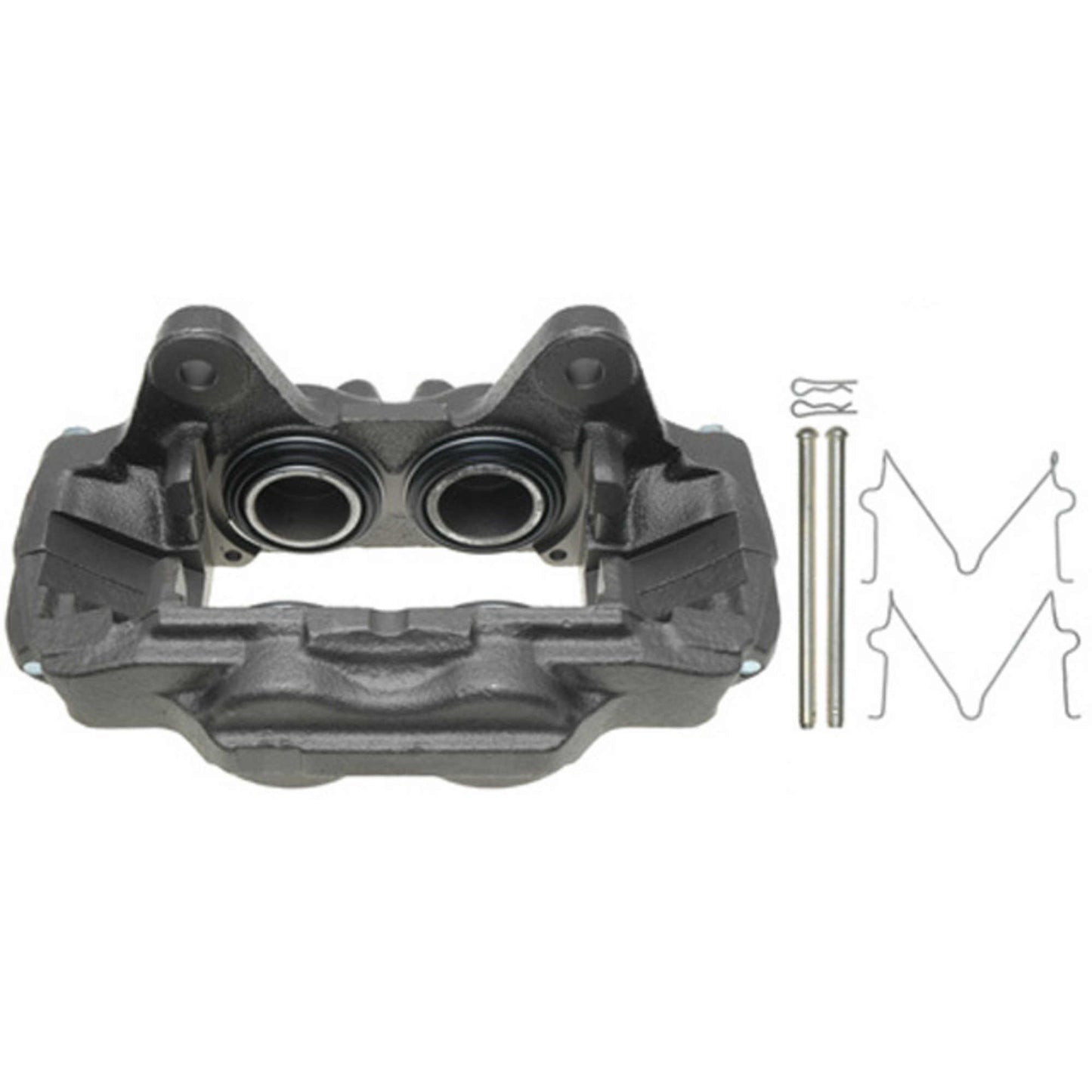 Raybestos Brakes Disc Brake Caliper FRC11557