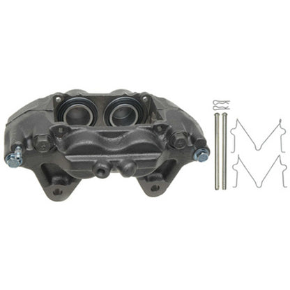 Raybestos Brakes Disc Brake Caliper FRC11557