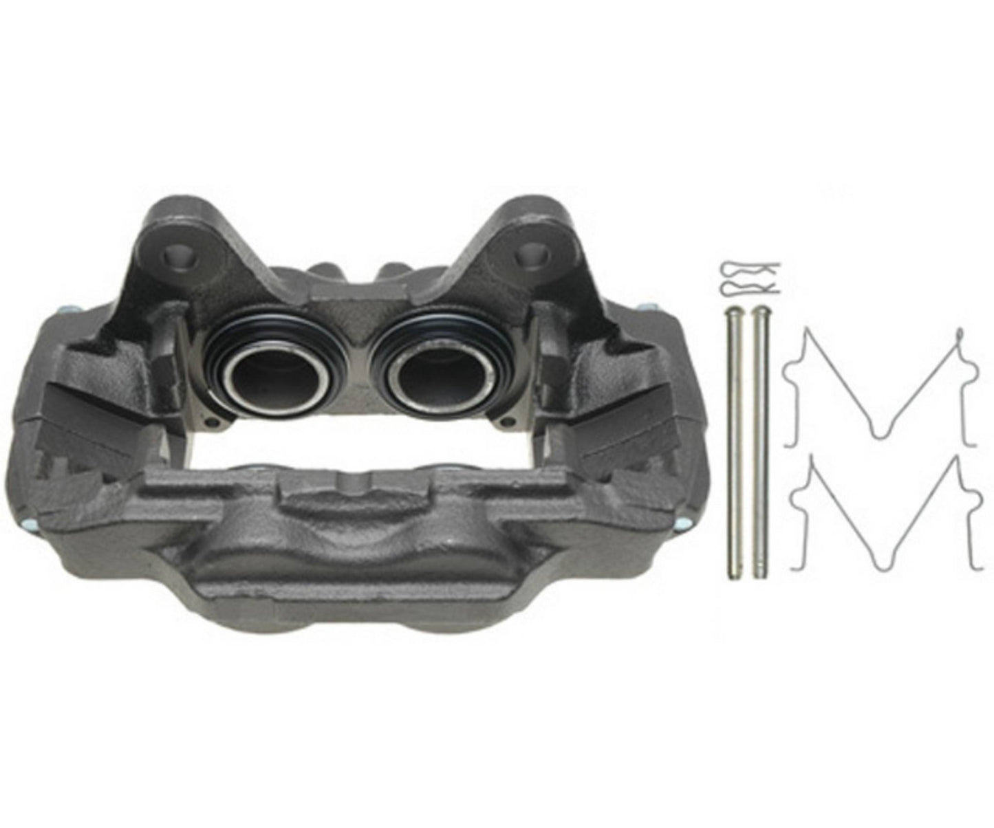 Raybestos Brakes Disc Brake Caliper FRC11557