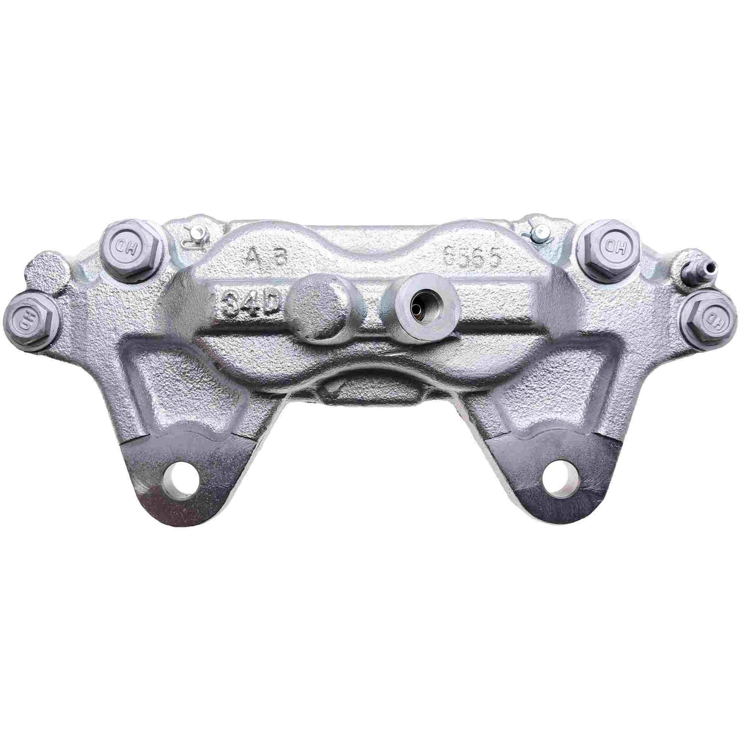 Raybestos Brakes Disc Brake Caliper FRC11558N
